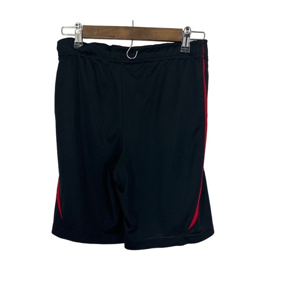 NIKE Avalanche Boys Basketball Shorts Big Kids Size M 540869 - Picture 5 of 12